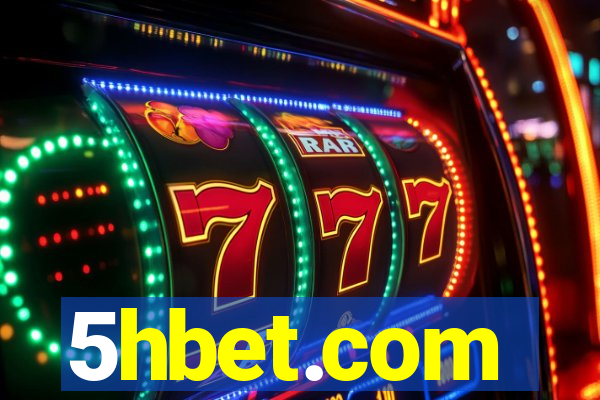 5hbet.com