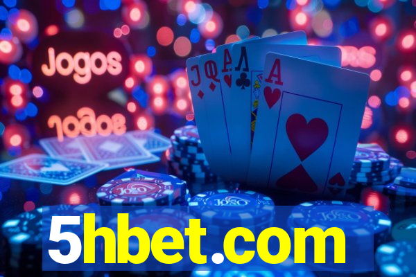 5hbet.com