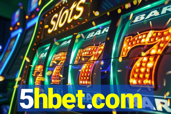 5hbet.com