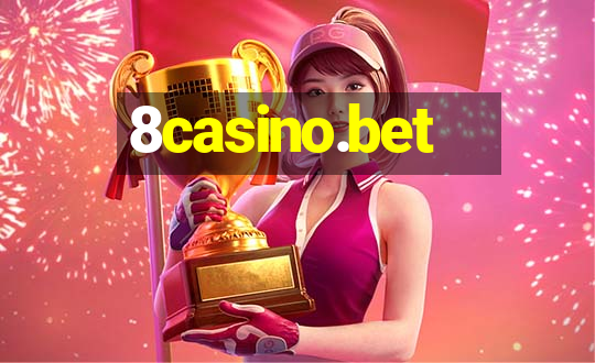 8casino.bet