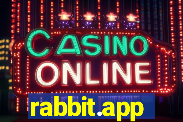 rabbit.app