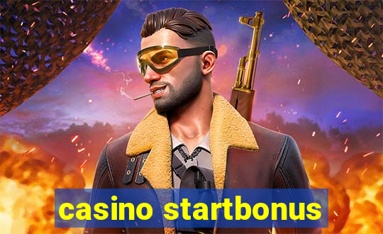 casino startbonus