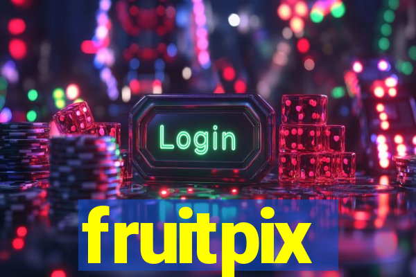 fruitpix