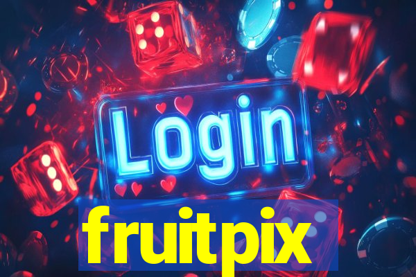 fruitpix