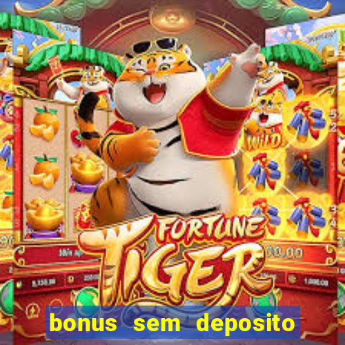 bonus sem deposito casino guru