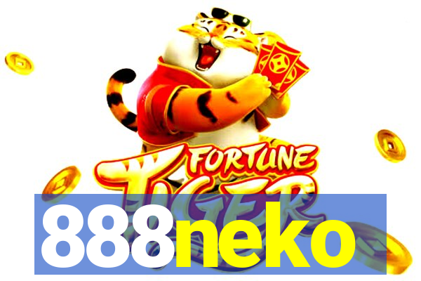 888neko