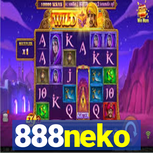 888neko