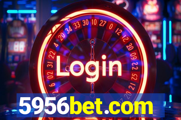 5956bet.com