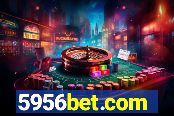 5956bet.com