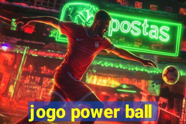 jogo power ball