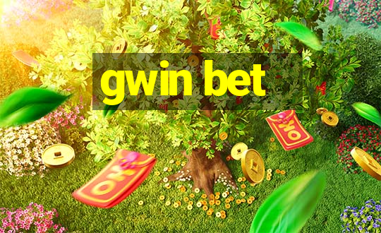 gwin bet