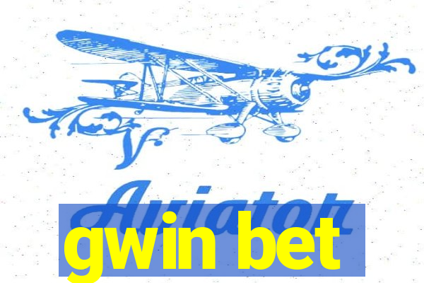 gwin bet