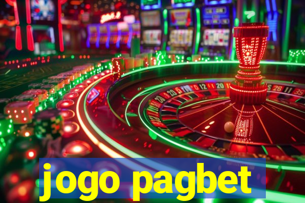 jogo pagbet