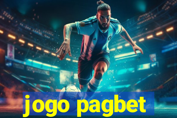 jogo pagbet