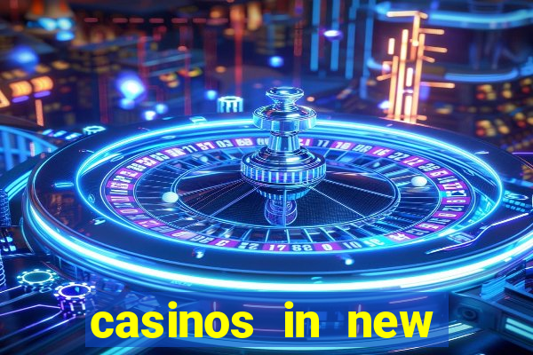 casinos in new jersey atlantic city