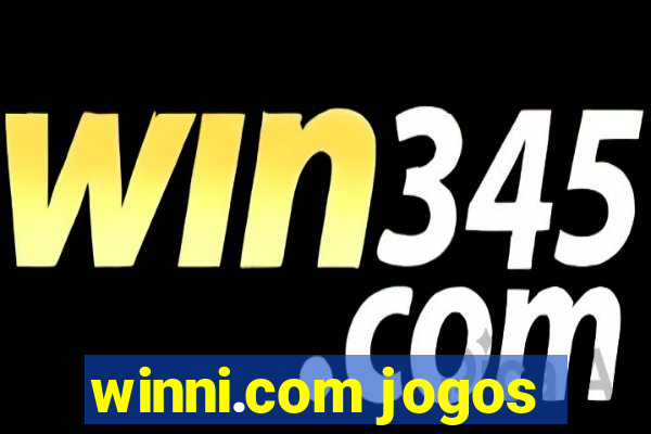 winni.com jogos