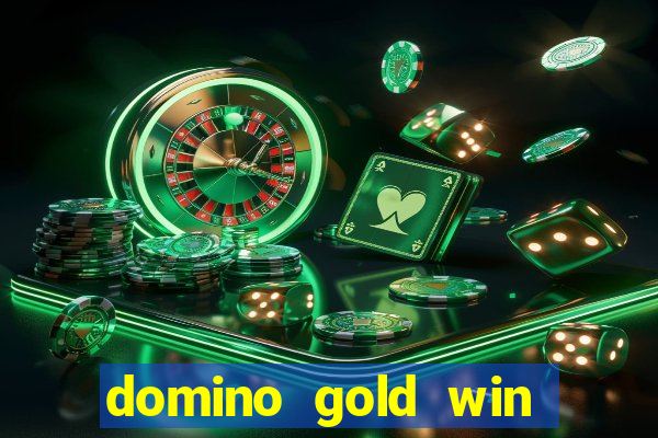 domino gold win real money