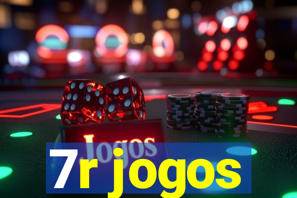 7r jogos