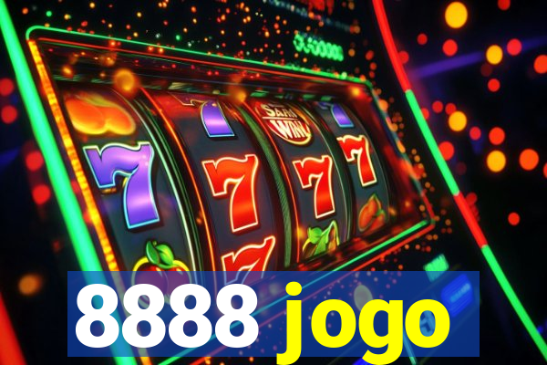 8888 jogo