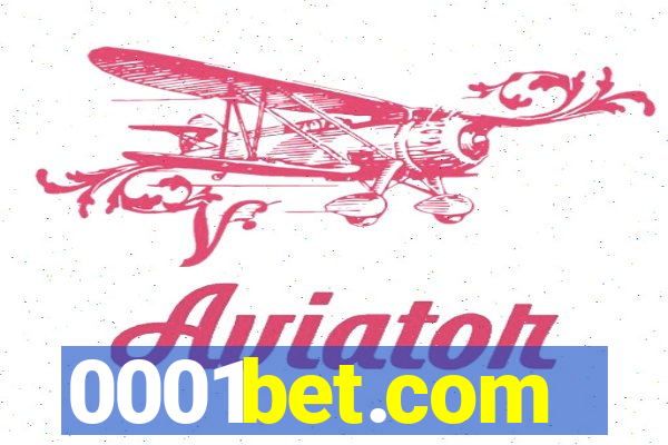 0001bet.com