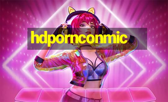 hdpornconmic