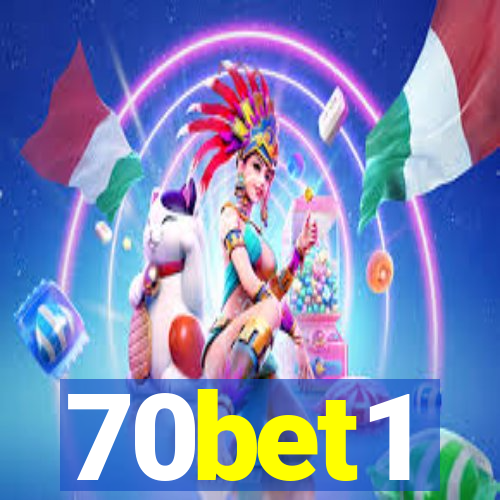 70bet1