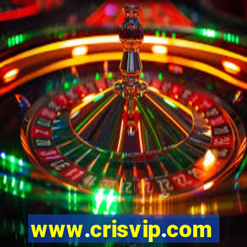 www.crisvip.com