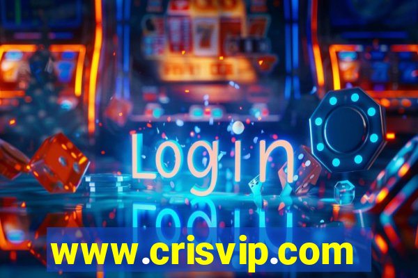 www.crisvip.com