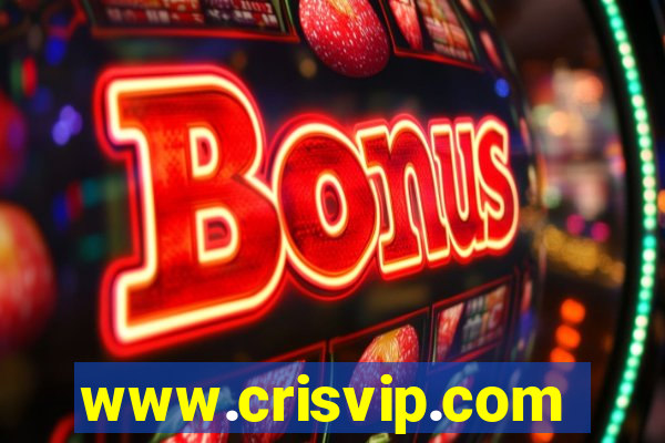 www.crisvip.com