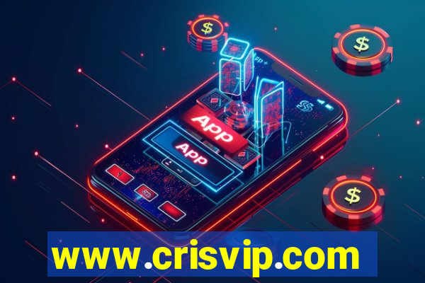 www.crisvip.com