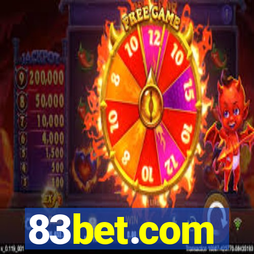 83bet.com