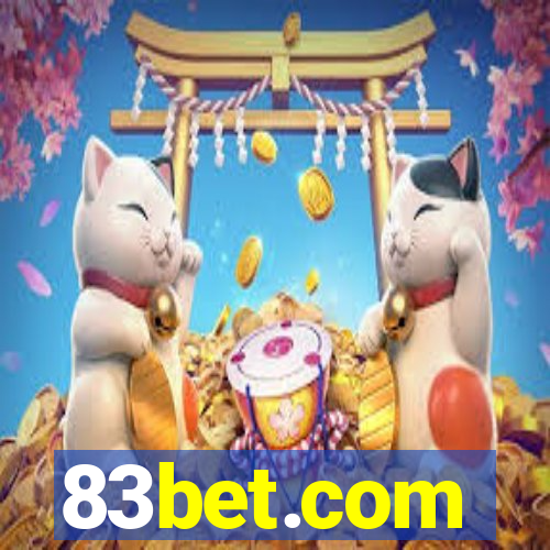 83bet.com