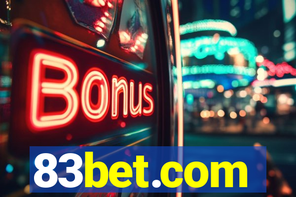 83bet.com