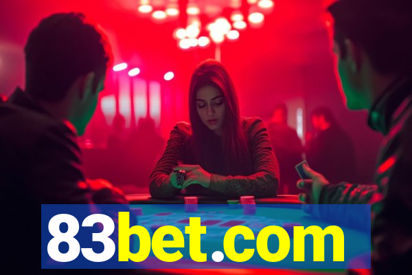 83bet.com