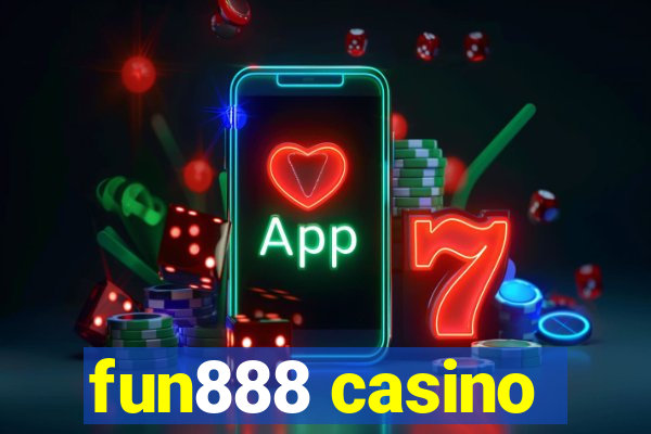 fun888 casino