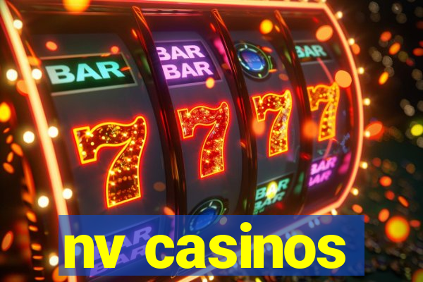 nv casinos