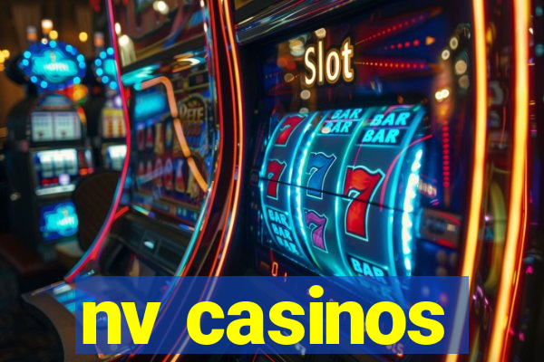 nv casinos