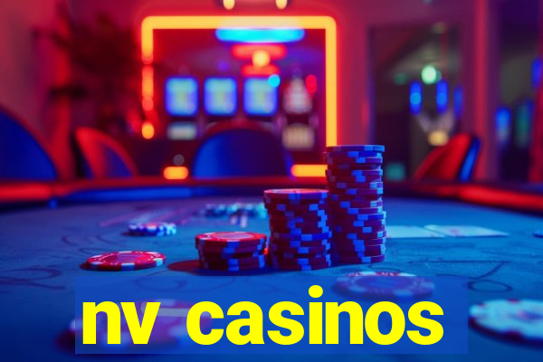 nv casinos