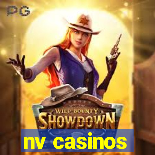 nv casinos