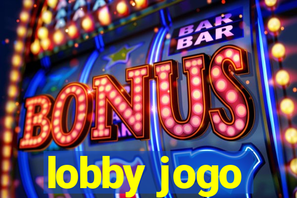 lobby jogo