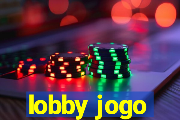 lobby jogo