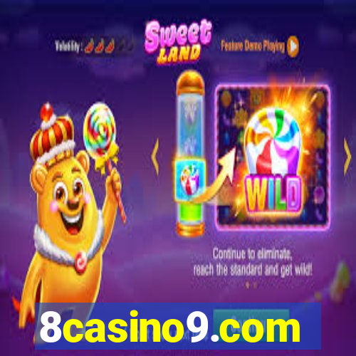 8casino9.com