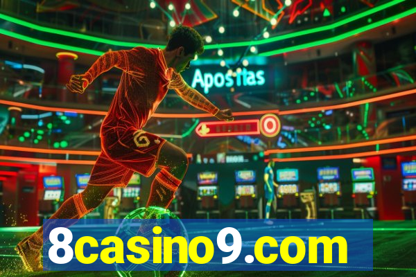 8casino9.com