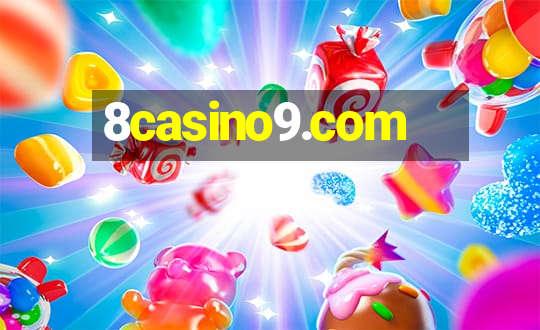 8casino9.com