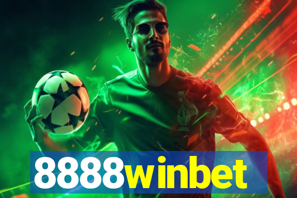 8888winbet