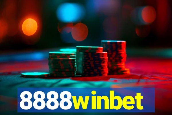 8888winbet