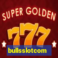 bullsslotcom