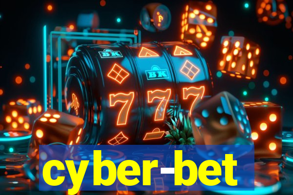 cyber-bet