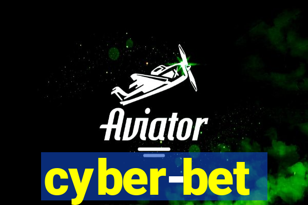 cyber-bet