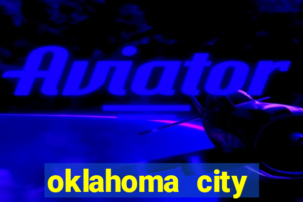 oklahoma city thunder palpite